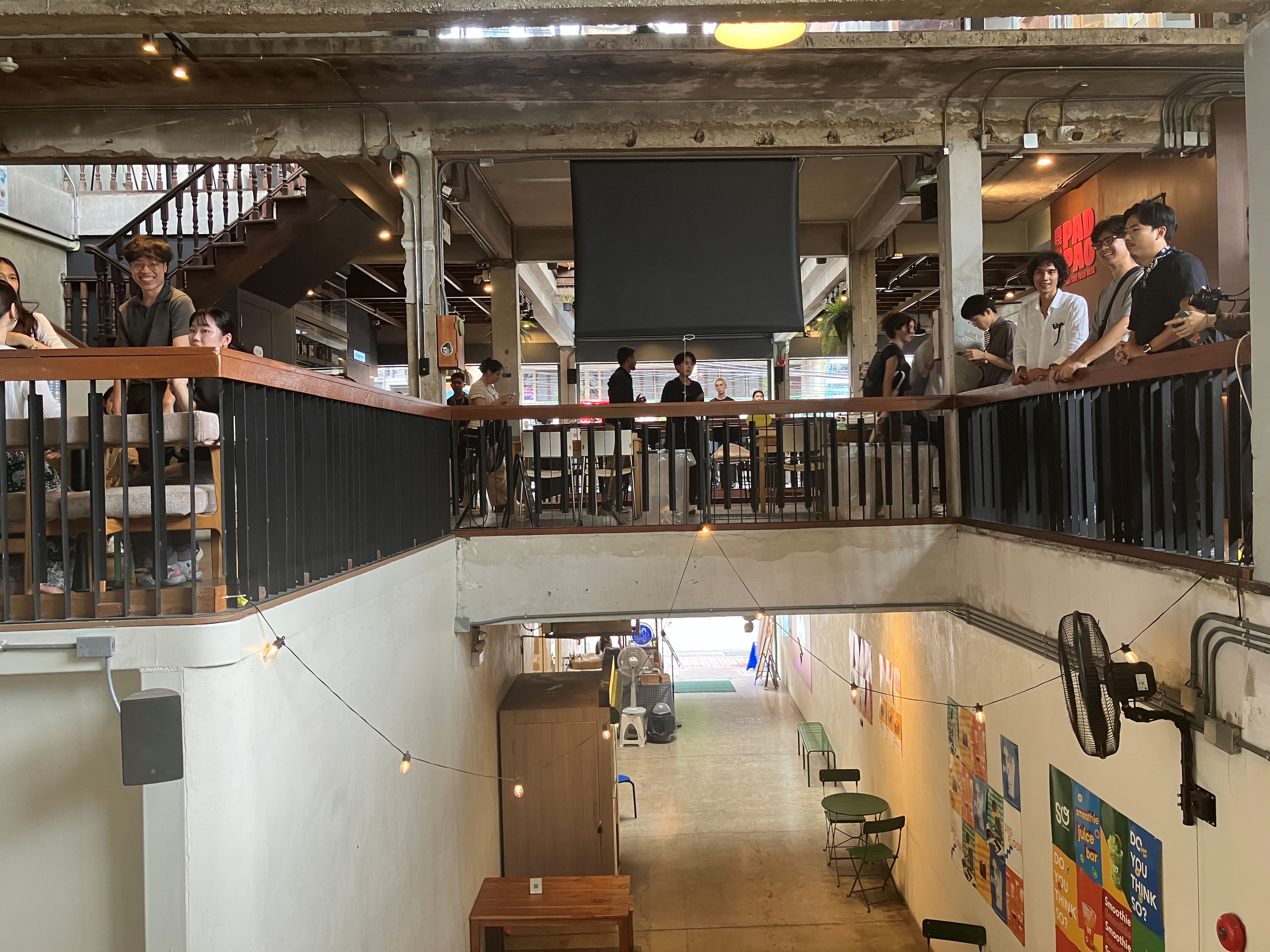 IMG: 国際共同設計実習A,B